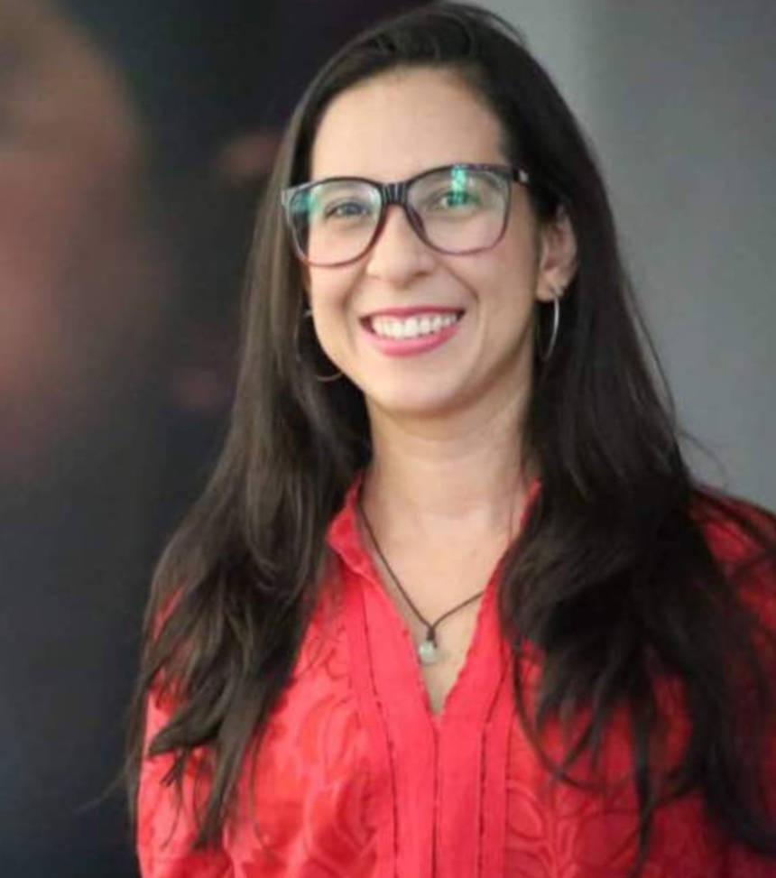 Carmen Yurami Quintero Rojas