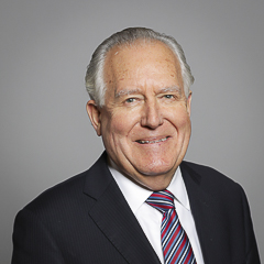 Peter Gerald Hain
