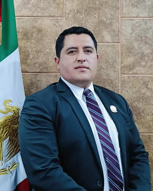 Héctor Manuel Zamorano Alcantar