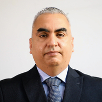 Renzo Antonio Mazzei Mancesidor