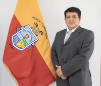 Alfonso Agustín Azula Dávila