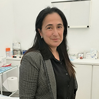 Marta Pérez López