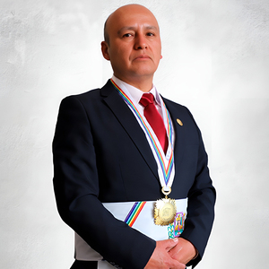 Salazar Salazar Williams Ricardo