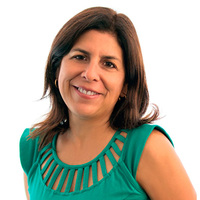 Cecilia Luz Ramírez Gamarra
