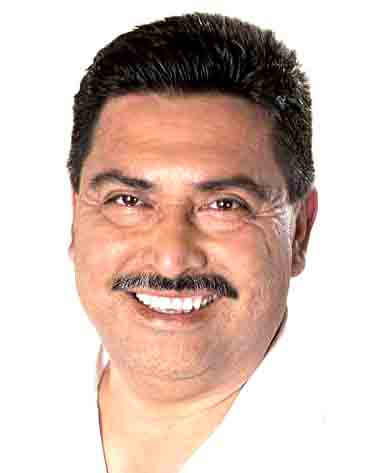 Juan José Canul Pérez