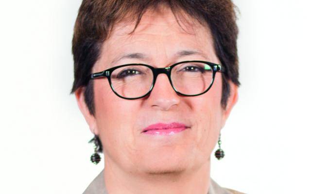 Sylvie Charriere