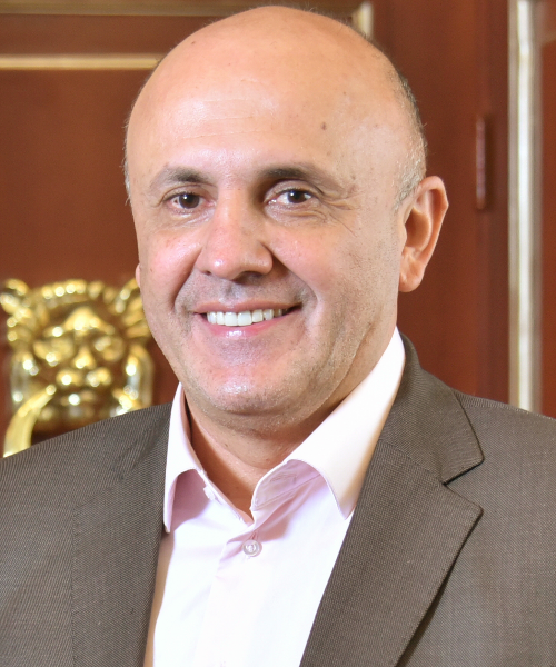 Anibal Gustavo Hoyos Franco