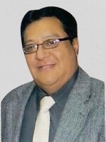 Jorge Luis Sandoval Lozano