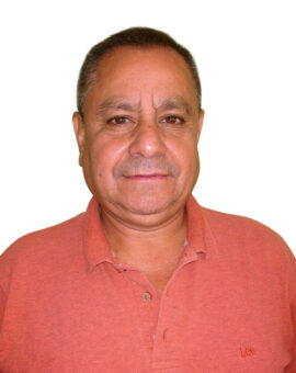 Patricio ávila