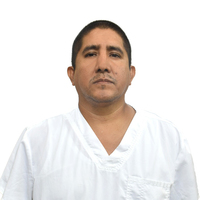 Victor Manuel Grau Cuba