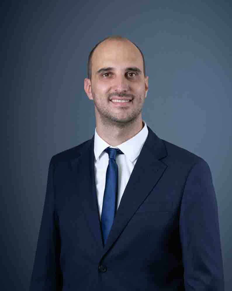 José Scotto
