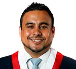 Paul Gabriel García Oviedo
