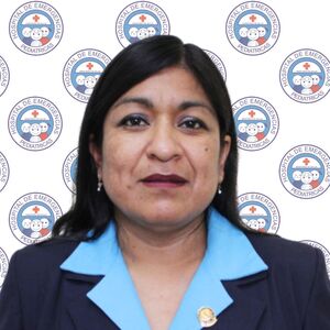 Miriam Jacqueline Robles Zamudio