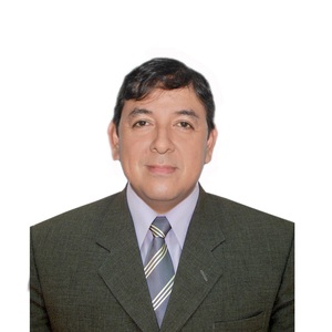 Jose Luis Minaya Leon