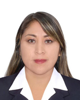 Jenny Chirinos Marroquin