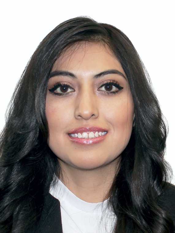 Lidia Nallely Vargas Hernández