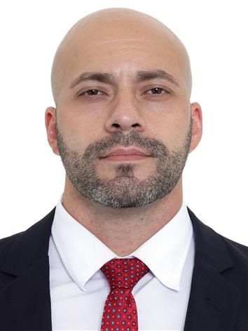 Daniel Lucio Da Silveira