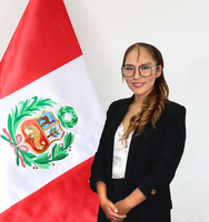 Marleny Chávez Cahuana