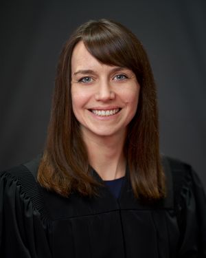 Elizabeth G. Bentley