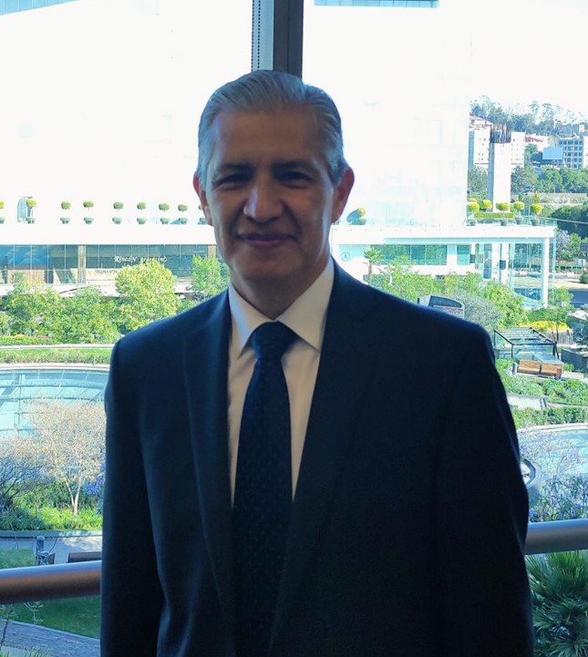 Jorge Hernández Fernández