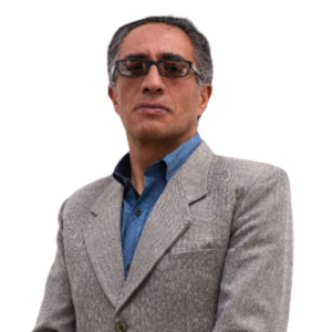 Miguel Juan Santiago Lazaro