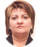 Maria Luisa Expósito Molina