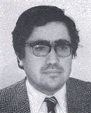 Roberto Fernández De La Reguera Lagunero