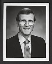 Bill Baker