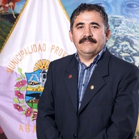 Armando Rodas Alata