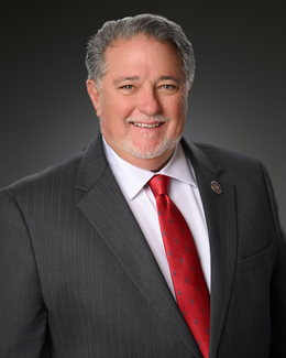Iii Vincent E. Cox