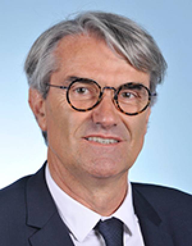 Pierre Cabaré