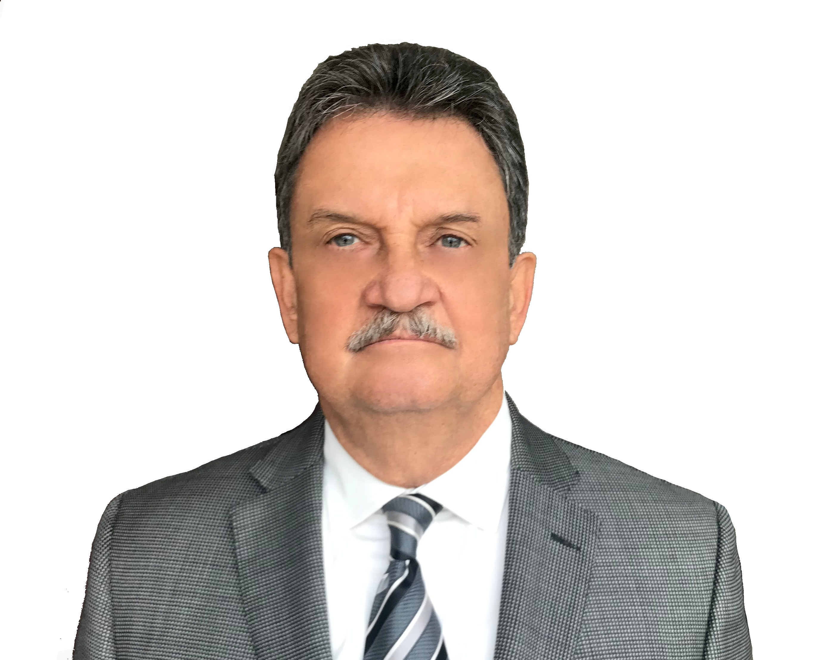 Gonzalo Carrasco Gutiérrez