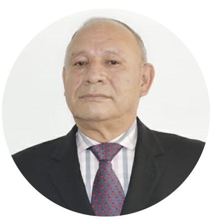 Edgar Humberto Flores