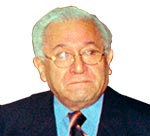 Alfonso Baella Tuesta