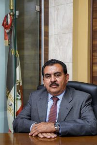 Jorge Rodríguez Ayala