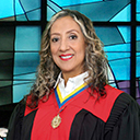 Janette Trinidad Córdova Castro