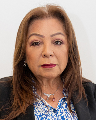 María Antonia Cárdenas Mariscal