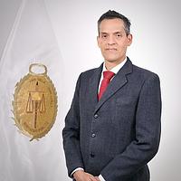 Alfonso José Carrizales Dávila