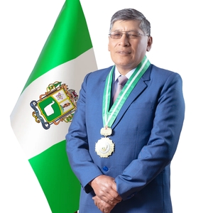 Antonio Puma Villalba