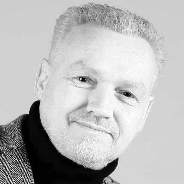 Gerard Van Hooft