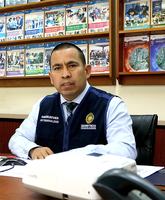 Juan Jesus Huambachano Carbajal