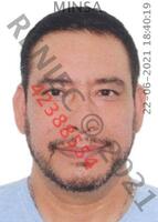 Omar Arevalo Vacalla