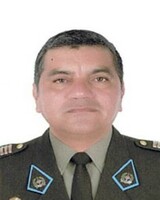 Hernán Jorge Silva Arselles