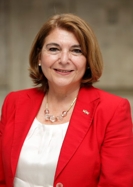María Isabel Campuzano Martínez