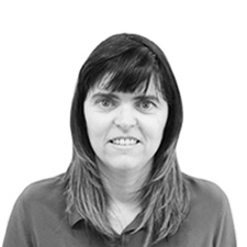 Claudia Marconi