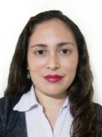 Katty Angélica Caballero Sega