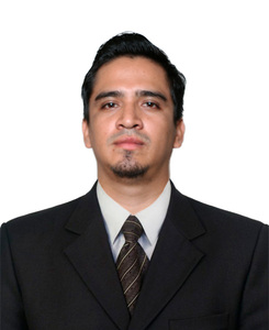 Jhoe Hoyos Llanos