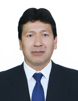 Juan Leonardo Davila Huacoto