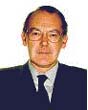 José Antonio Ardanza Garro