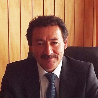 Claudio David Sepúlveda Miranda